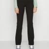 Weekday RITZO SLIT TROUSER - Pantalon classique Women
