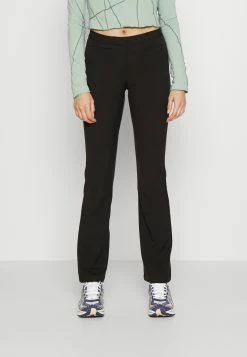 Weekday RITZO SLIT TROUSER - Pantalon classique Women