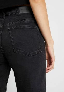 Weekday LASH - Jean boyfriend Women -France Weekday Soldes Boutique aeb9f63fa66d435fab0fa26afbeafc97
