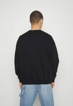 Weekday TECH - Sweatshirt Men -France Weekday Soldes Boutique aec671c20bad4d51a6967b19f1eb54bc