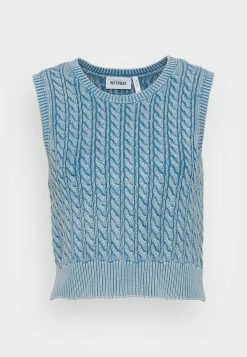 Weekday JOY - Pullover Women -France Weekday Soldes Boutique aecc6f7edd88429d97342f26d6ee2442 1