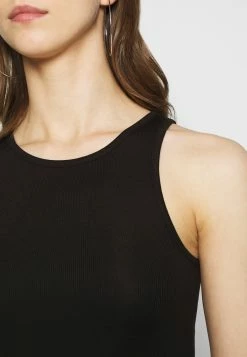 Weekday STELLA SHORT DRESS - Robe fourreau Women -France Weekday Soldes Boutique af010b9373404f32949e6dcd1d55cbe4