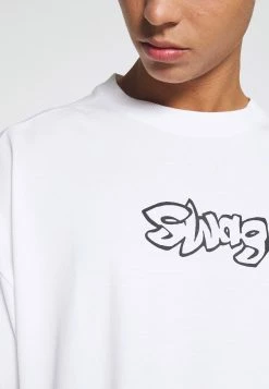 Weekday UNISEX MEGA OVERSIZED - T-shirt imprimé All 13 Weekday UNISEX MEGA OVERSIZED - T-shirt imprimé All -France Weekday Soldes Boutique af047d7d9f4f4885a35f93f56e9f066c