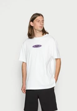 Weekday T-shirt imprimé All