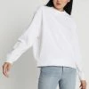 Weekday HUGE CROPPED - Sweatshirt Women 2 Weekday HUGE CROPPED - Sweatshirt Women -France Weekday Soldes Boutique af3493a1fcd24c7b89706dbedbdc4da6