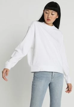 Weekday HUGE CROPPED - Sweatshirt Women