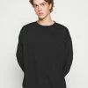 Weekday OVERSIZED - Sweatshirt Men -France Weekday Soldes Boutique af3adbfccaba4523825b7279d253c56f