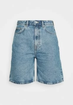 Weekday DANDY - Short en jean Women -France Weekday Soldes Boutique af5560962da347e9bb3f7942fa714f7b