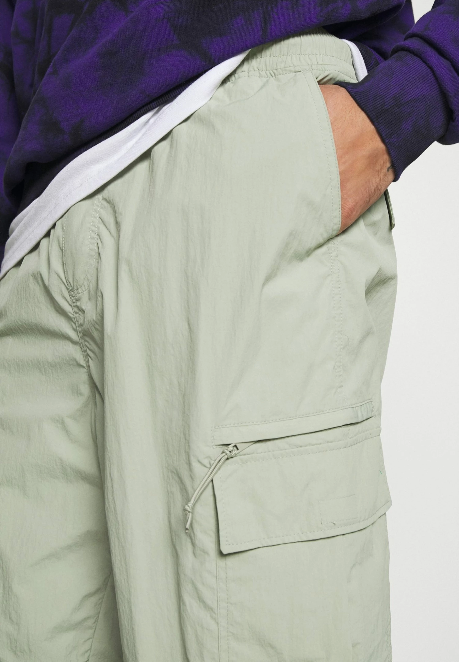 Weekday SCOTTIE BAGGY JOGGERS UNISEX - Pantalon de survêtement All 6 Weekday SCOTTIE BAGGY JOGGERS UNISEX - Pantalon de survêtement All – Image 4