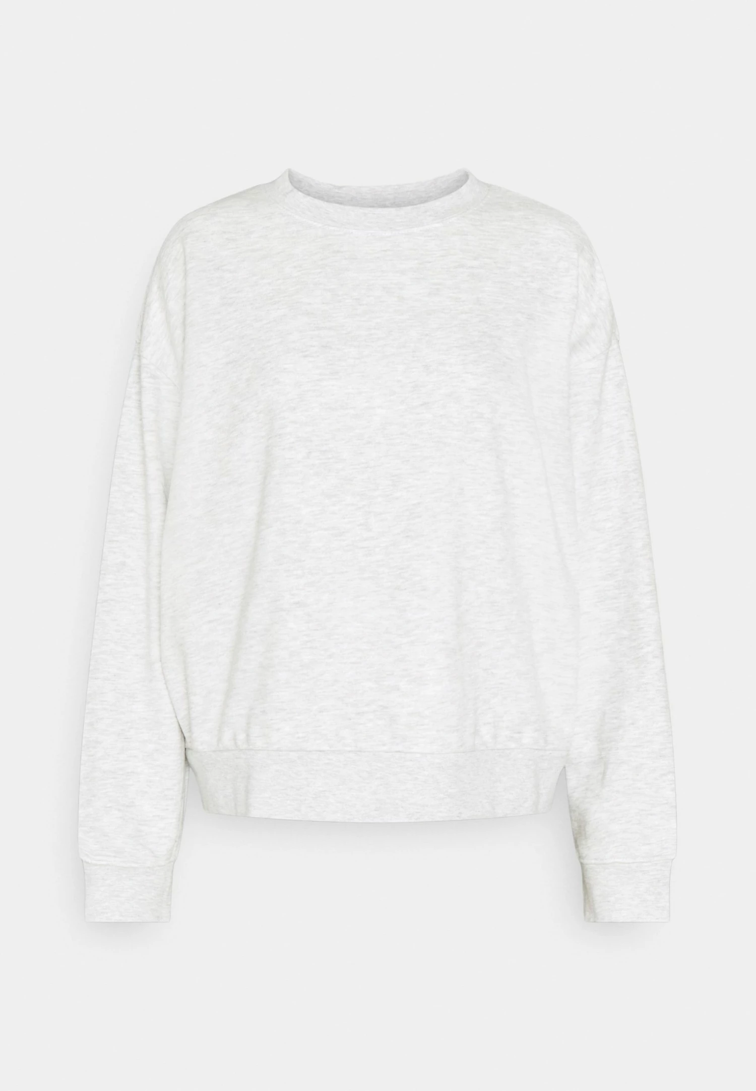 Weekday HUGE CROPPED - Sweatshirt Women 15 Weekday HUGE CROPPED - Sweatshirt Women – Image 13