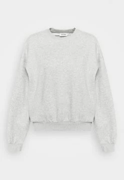 Weekday PAMELA OVERSIZED - Sweatshirt Women -France Weekday Soldes Boutique afc87aff900b4d889651eb5101fc49f5 1