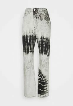 Weekday ROWE ECHO - Jean boyfriend Women -France Weekday Soldes Boutique afe9c41edde8473b993a254a33899bf5