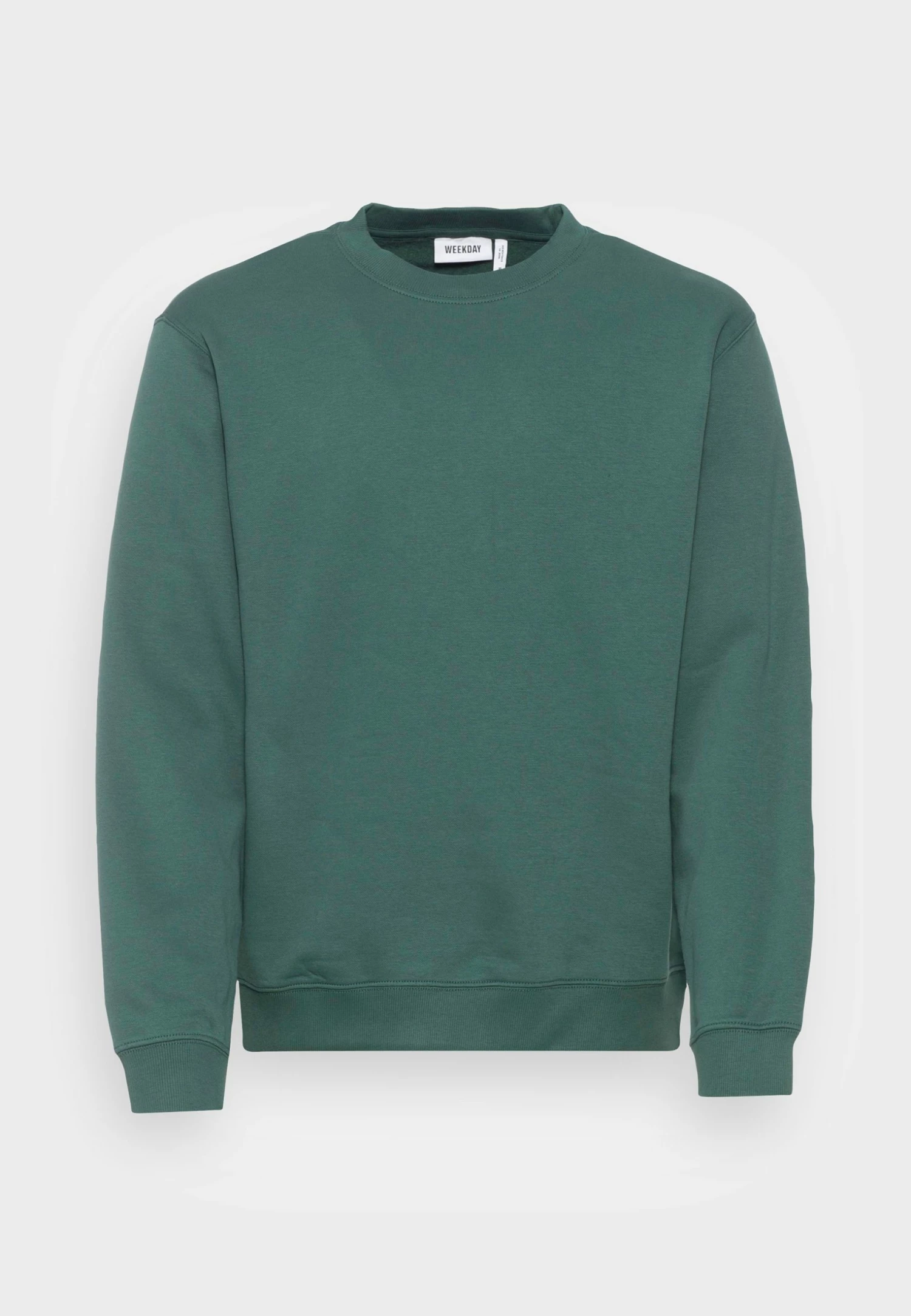 Weekday STANDARD - Sweatshirt Men 12 Weekday STANDARD - Sweatshirt Men – Image 10