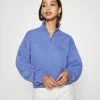 Weekday LOU - Sweatshirt Women -France Weekday Soldes Boutique b080befeb7b543bb8826e62dc516090a