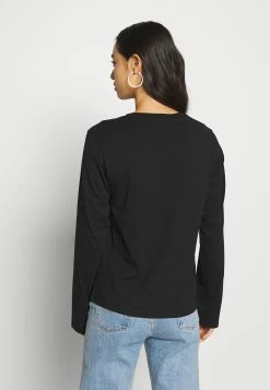 Weekday ALANIS 2 PACK - T-shirt à manches longues Women -France Weekday Soldes Boutique b08584535bdc43d3a667e95855910a7b