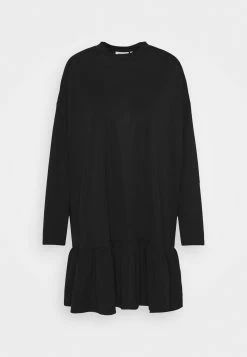 Weekday ERINA DRESS - Robe de jour Women -France Weekday Soldes Boutique b0ee4df34ec446228db18fc6087d4d5d