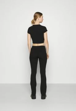 Weekday ORINA TROUSERS - Pantalon classique Women 13 Weekday ORINA TROUSERS - Pantalon classique Women -France Weekday Soldes Boutique b0efddaa7a794a7182104c6b93c12c85