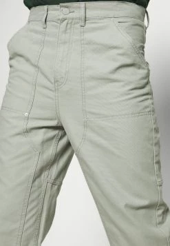 Weekday DARIEN TROUSERS - Pantalon classique Men -France Weekday Soldes Boutique b10bebdf48764998a86007226cba6594
