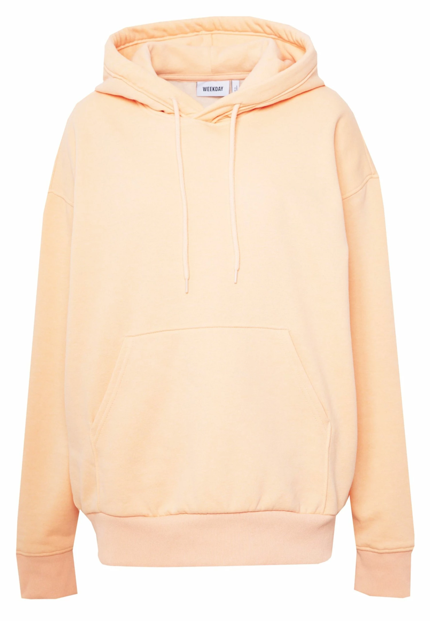 Weekday ALISA HOODIE - Sweat à capuche Women 22 Weekday ALISA HOODIE - Sweat à capuche Women – Image 20