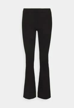Weekday ORINA TROUSERS - Pantalon classique Women -France Weekday Soldes Boutique b1411c2a3650498d9631b9158454f5db 1