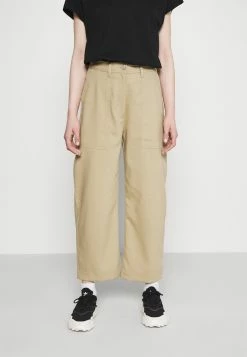 Weekday JINA TROUSER - Pantalon classique Women