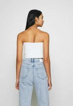 Weekday ADDILYN TUBE 2 PACK - Débardeur Women -France Weekday Soldes Boutique b1d7beda4df44f4791a6185625f83718