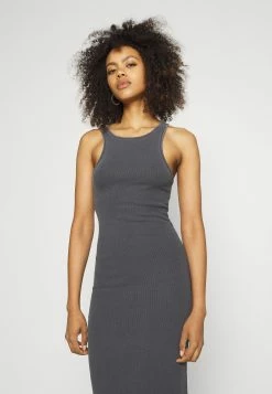 Weekday STELLA DRESS - Robe en jersey Women 17 Weekday STELLA DRESS - Robe en jersey Women -France Weekday Soldes Boutique b1e13ff1d6934eaca44ed89d12943f3c
