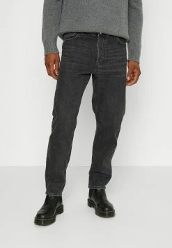Weekday BARREL TAPERED - Jean droit Men