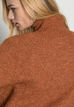 Weekday ICE SWEATER - Pullover Women -France Weekday Soldes Boutique b232fdfbfd1747039235524648db7aae