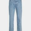 Weekday BARREL TAPERED - Jean droit Men