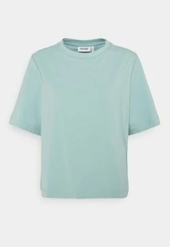 Weekday TRISH - T-shirt basique Women 27 Weekday TRISH - T-shirt basique Women -France Weekday Soldes Boutique b30250fda8594900bbdf2552af6c6a29 3