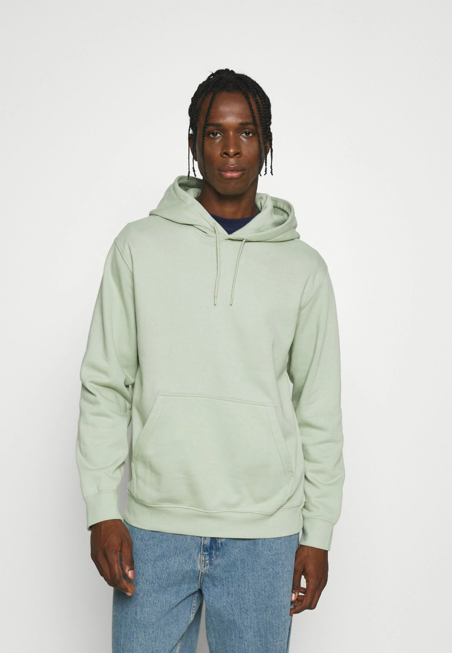 Weekday STANDARD HOODIE - Sweat à capuche Men 3 Weekday STANDARD HOODIE - Sweat à capuche Men