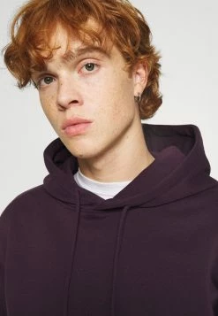 Weekday STANDARD HOODIE UNISEX - Sweat à capuche All -France Weekday Soldes Boutique b33a101a399544c6999148726fd82621