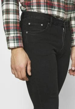 Weekday FORM TUNED - Jean boyfriend Men -France Weekday Soldes Boutique b34f79aaa1dc4ea38021d7adcf3e63ce