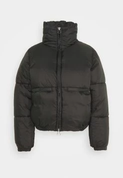 Weekday HEDDA PUFFER JACKET - Veste d'hiver Women -France Weekday Soldes Boutique b3a5efd7605444acbe881dec202b1d79