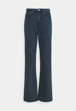 Weekday ROWE EXTRA HIGH - Jean droit Women -France Weekday Soldes Boutique b3c2629a2fb144c482bb454e5364632f 10