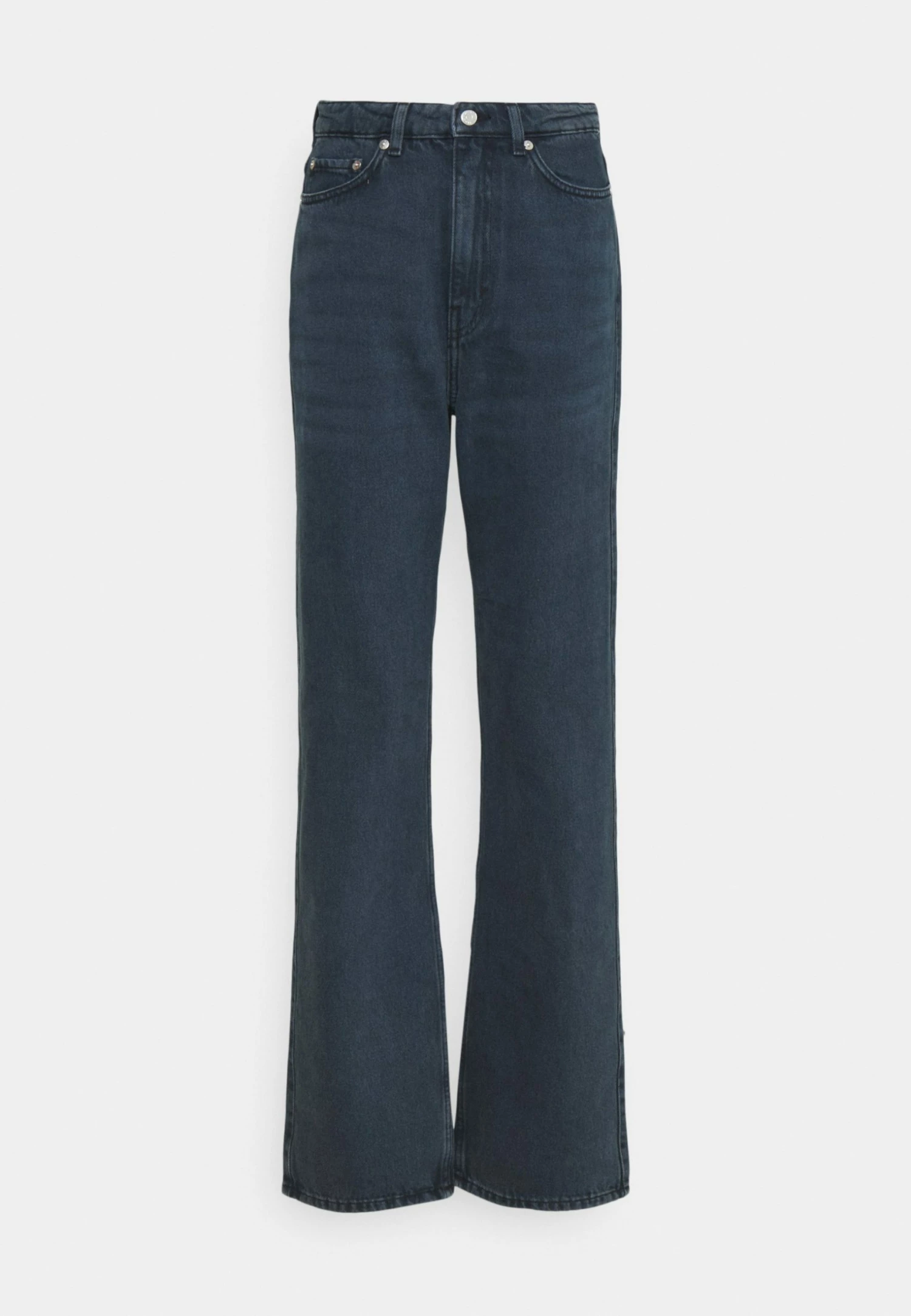 Weekday ROWE EXTRA HIGH - Jean droit Women 9 Weekday ROWE EXTRA HIGH - Jean droit Women – Image 7