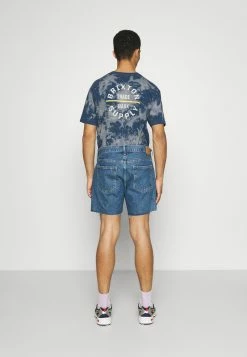 Weekday DRAUGHT - Short en jean Men -France Weekday Soldes Boutique b3d21dcdccc345a0bdf1e83bc35f5e9f