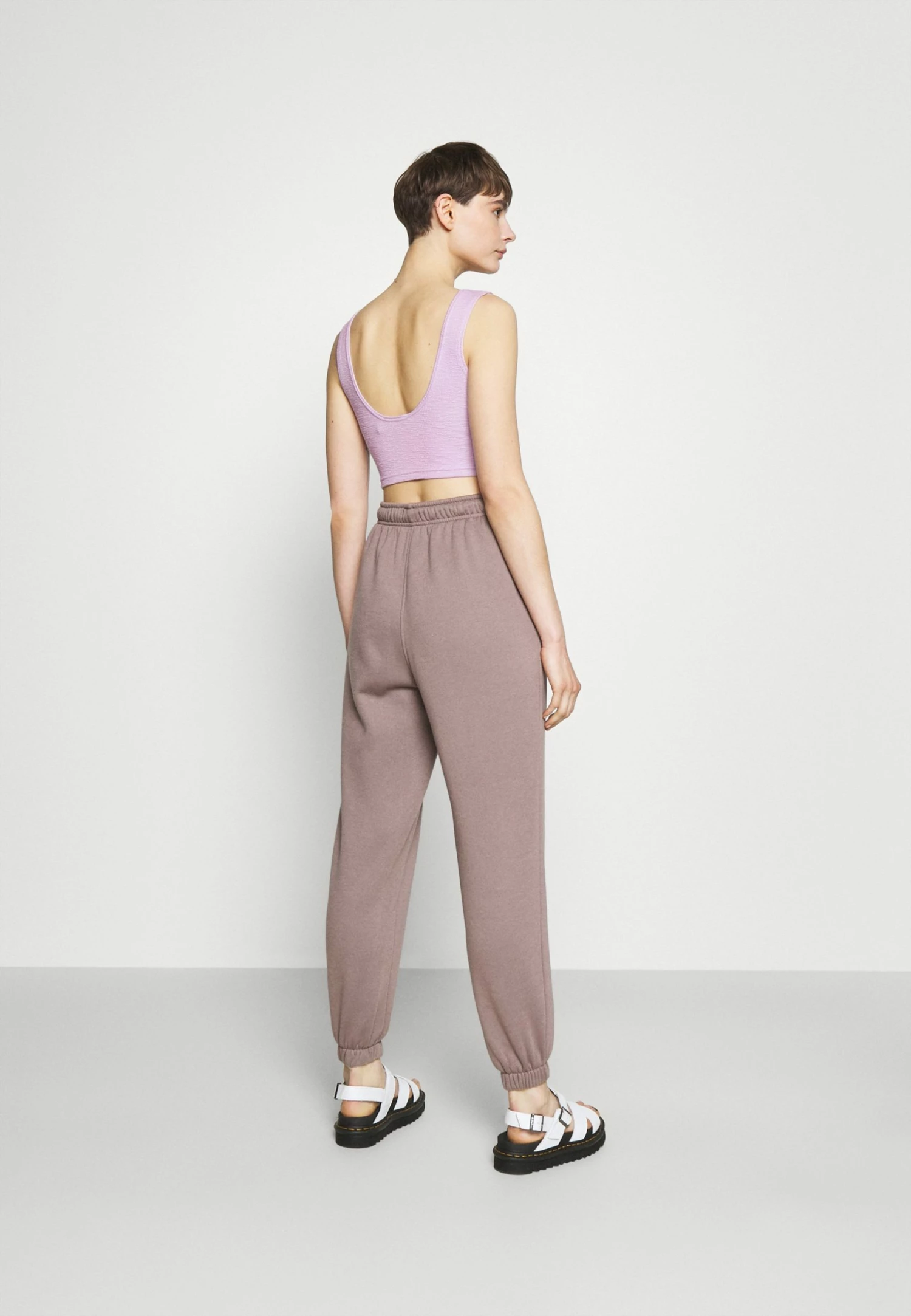 Weekday ELINA TANK - Débardeur Women 5 Weekday ELINA TANK - Débardeur Women – Image 3