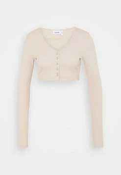 Weekday TEEGAN - Gilet Women -France Weekday Soldes Boutique b460e158587e46c8800bbb4109c14afd 3