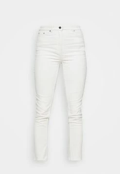 Weekday EVE TROUSER - Pantalon classique Women -France Weekday Soldes Boutique b47de2f4848a4977a1e42e83eb259ac6 1