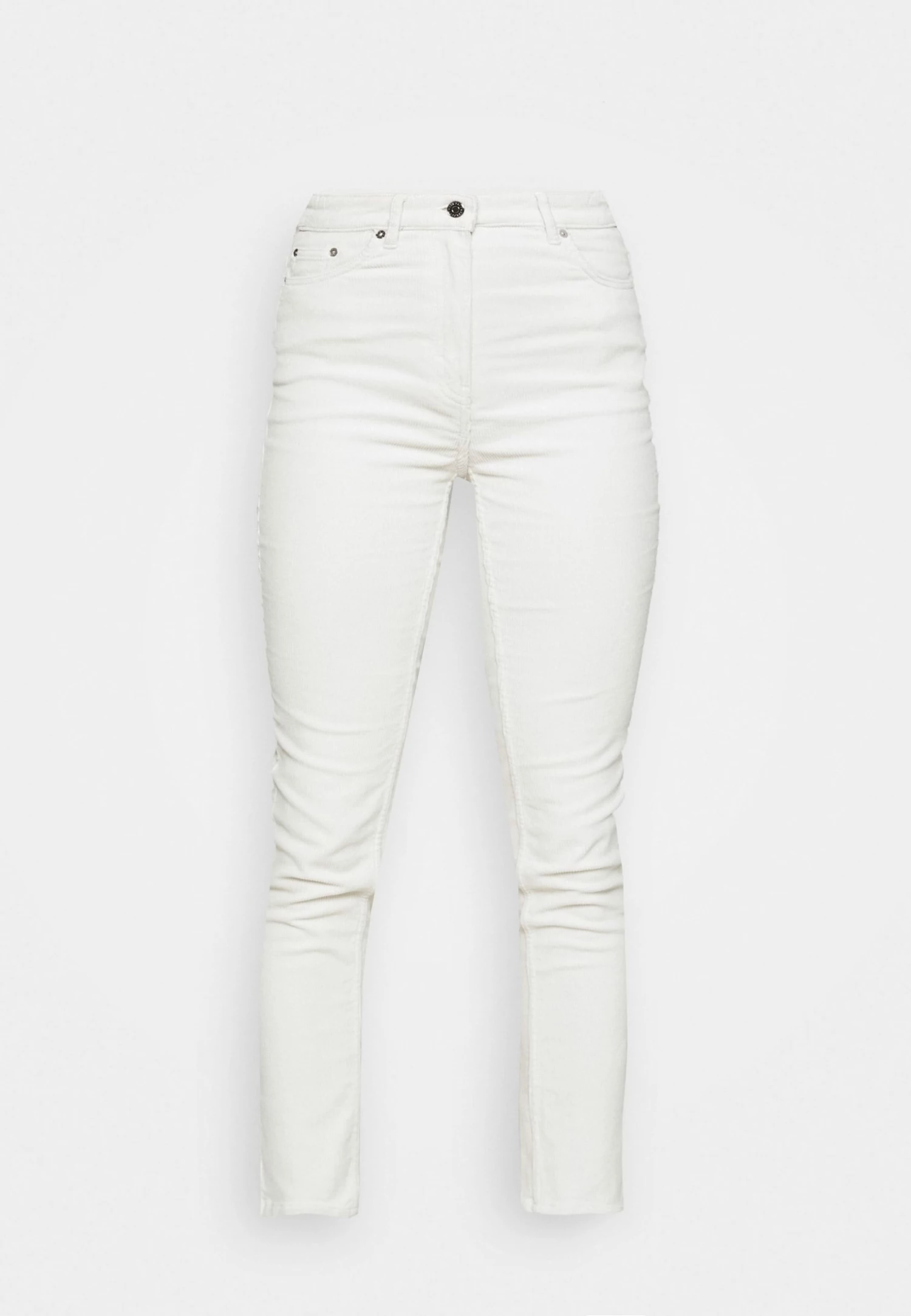 Weekday EVE TROUSER - Pantalon classique Women 10 Weekday EVE TROUSER - Pantalon classique Women – Image 8