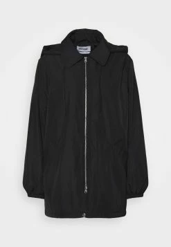 Weekday BYRON COACH JACKET - Manteau court Women -France Weekday Soldes Boutique b4d0d8b2b4bd4c21bec3ba9cf4fb27d5 1