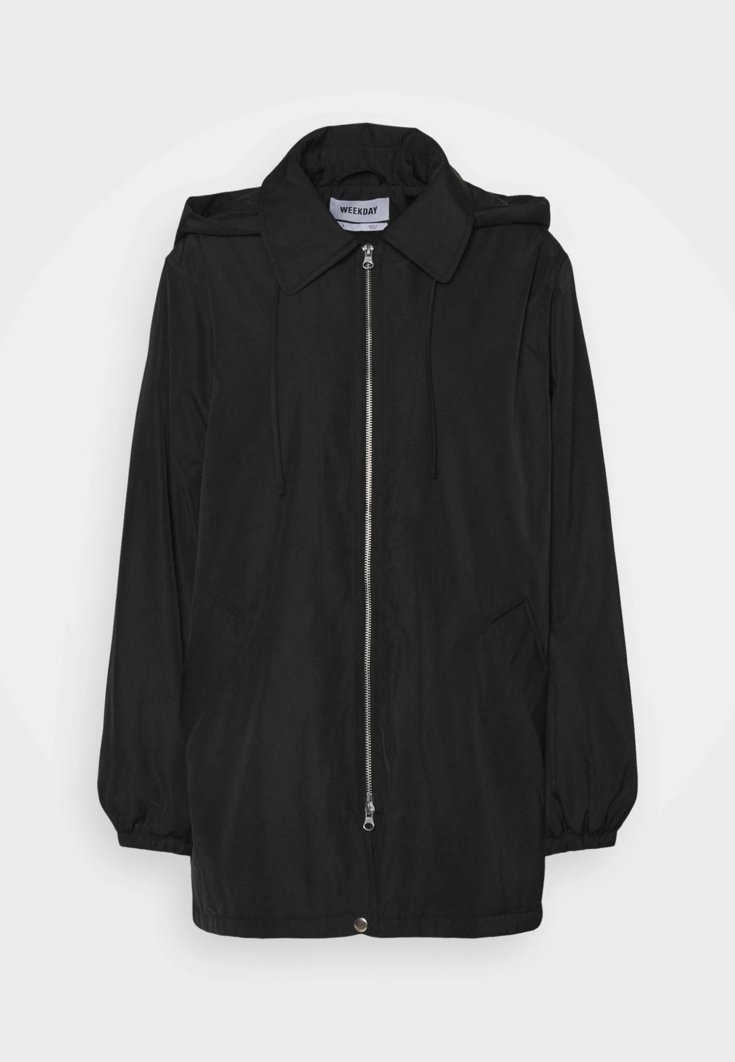 Weekday BYRON COACH JACKET - Manteau court Women 9 Weekday BYRON COACH JACKET - Manteau court Women – Image 7