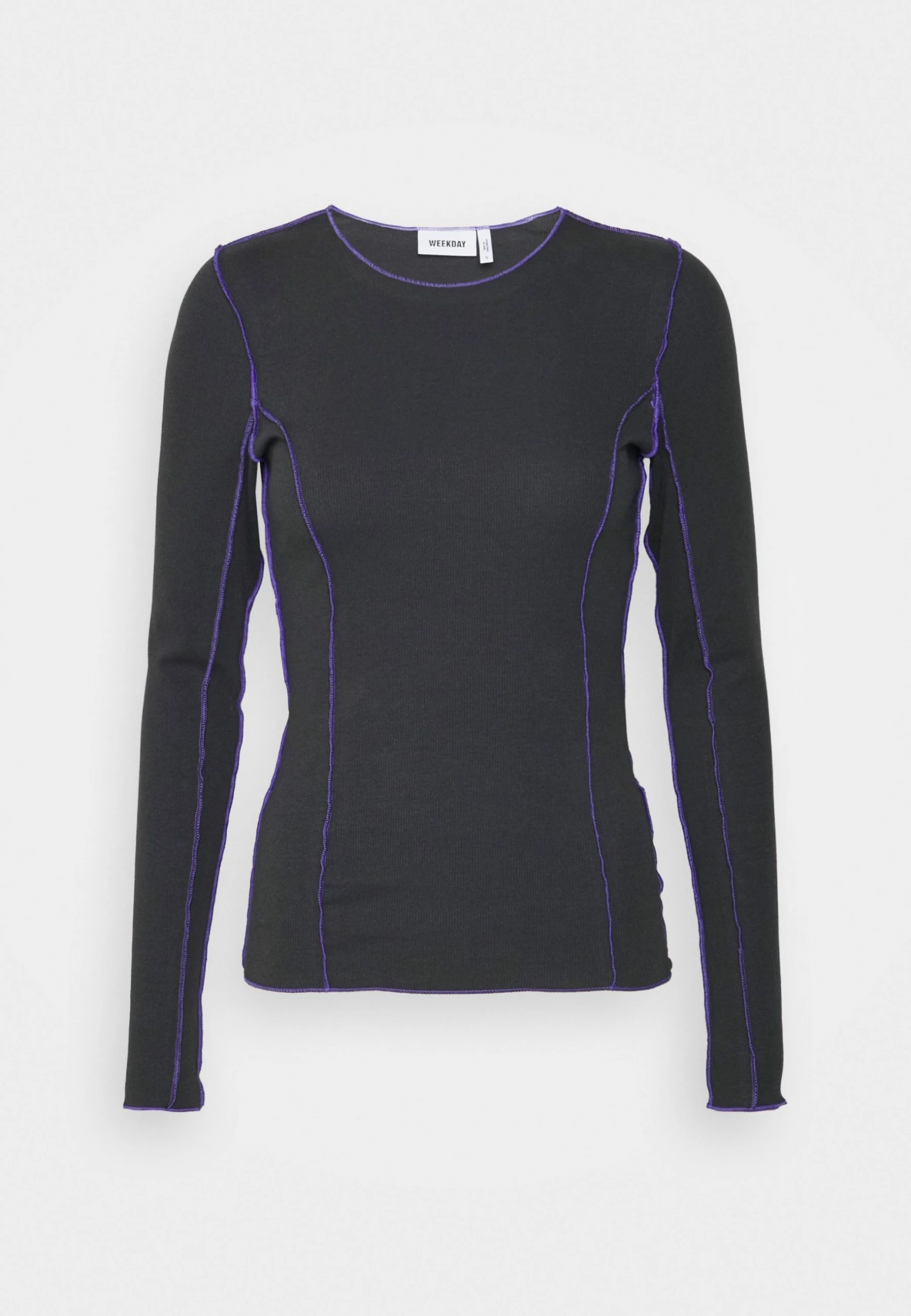 Weekday T-shirt à manches longues Women 7 Weekday T-shirt à manches longues Women – Image 5