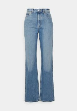 Weekday ROWE EXTRA HIGH - Jean droit Women 41 Weekday ROWE EXTRA HIGH - Jean droit Women -France Weekday Soldes Boutique b52ba4dcf2a846ca9adfb50c2076b7cf 12