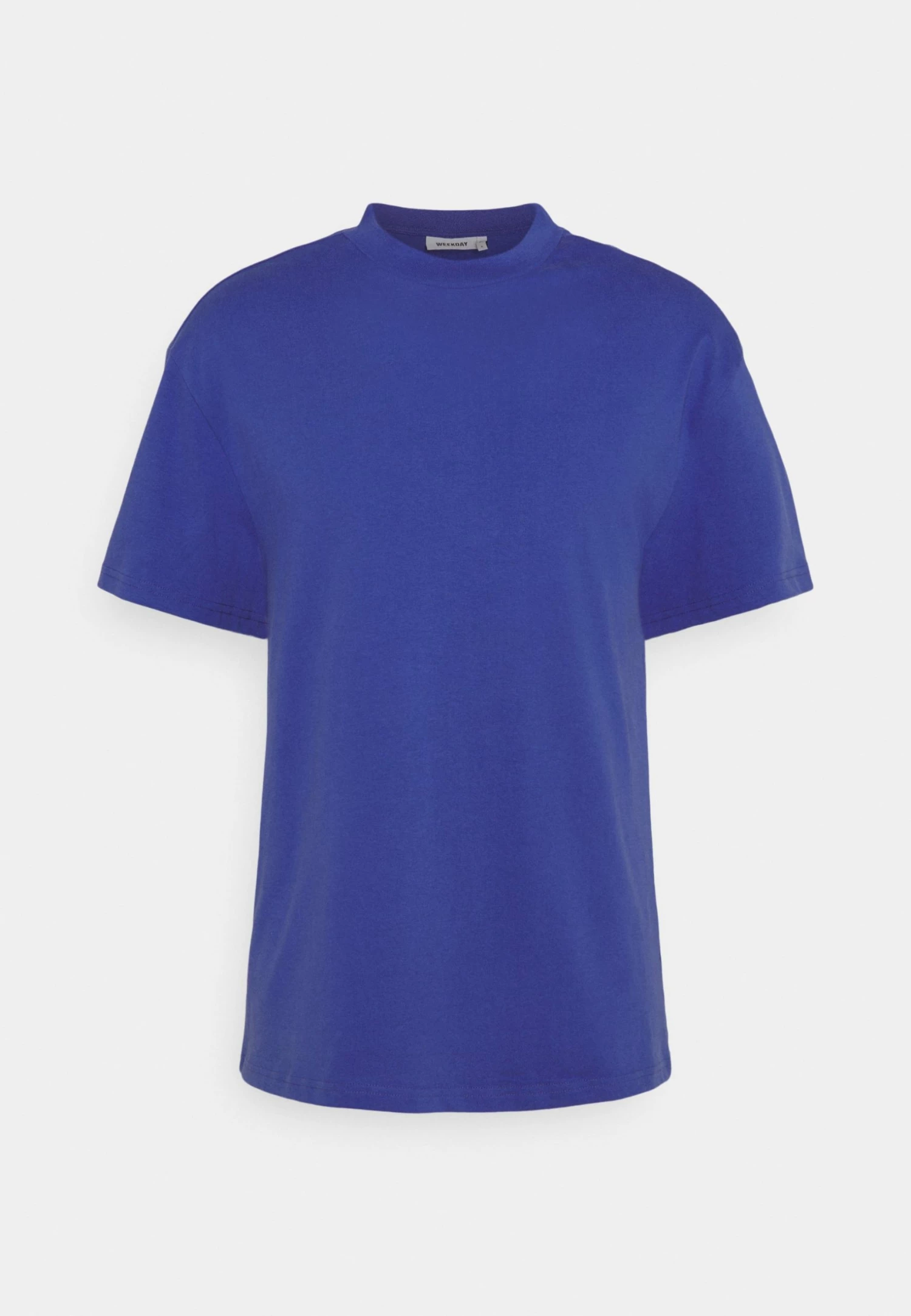 Weekday GREAT - T-shirt basique Men 12 Weekday GREAT - T-shirt basique Men – Image 10