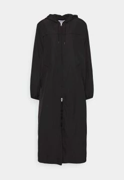 Weekday MAY LONG JACKET - Veste d'hiver Women -France Weekday Soldes Boutique b58c8f899cd846c4a6f2a84f3d71915f