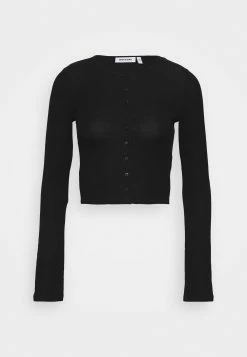 Weekday MINERVA LONG SLEEVE - Gilet Women 14 Weekday MINERVA LONG SLEEVE - Gilet Women -France Weekday Soldes Boutique b5c336cd3323444ba561576ce5378c9d