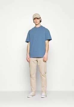 Weekday GREAT - T-shirt basique Men -France Weekday Soldes Boutique b5ef001f15a04a2d9fe5ef2e486515c5